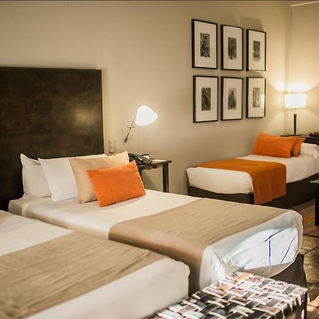 Legado Mitico Salta Hotel Boutique Extérieur photo